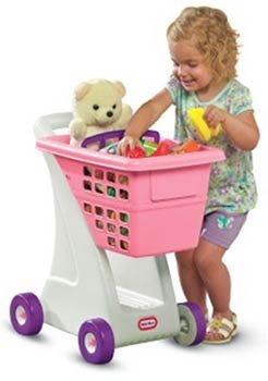 Little Tikes Shopping Cart Just $19.54 (Reg $34.98)