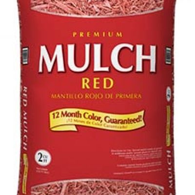 Lowe's: Premium Mulch Only $2.00