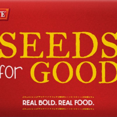 Free Organic Vegetable Seeds