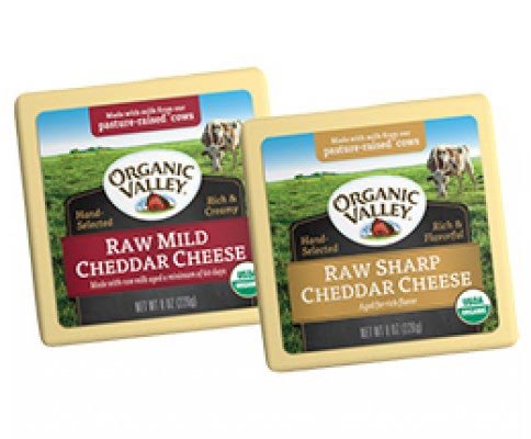 Organic Valley Coupon