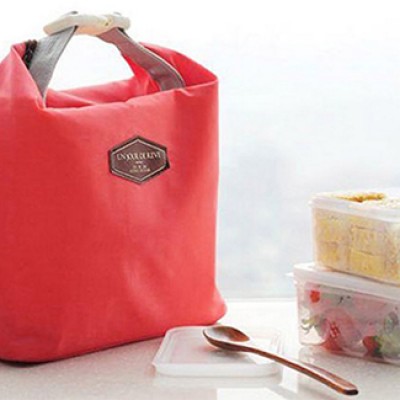 Portable Thermal Cooler Tote Just $3.05 + Free Shipping