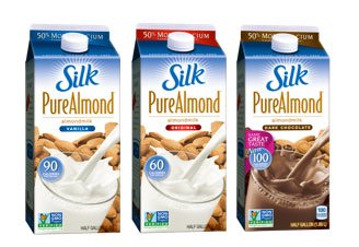 Silk Milk Coupon