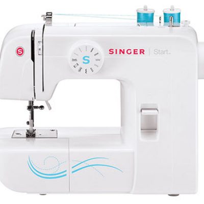SINGER 1304 Sewing Machine Only $98.88 (Reg $159.99)