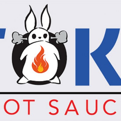 Free Toki Hot Sauce Samples