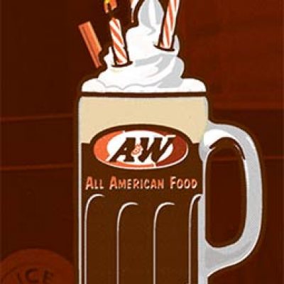 A&W: Free Birthday Root Beer Float