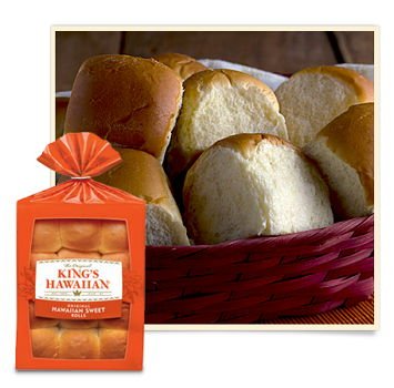 King’s Hawaiian Coupon
