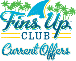 Margaritaville: Free Appetizer