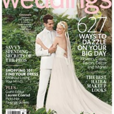 Free Martha Stewart Weddings Subscription