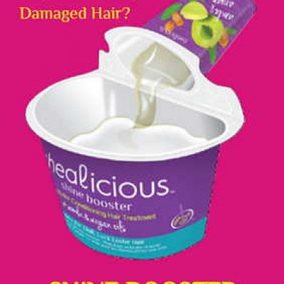 Free ORS Shealicious Hair Conditioning Cocktail