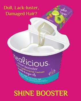 Free ORS Shealicious Hair Conditioning Cocktail