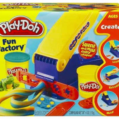Rare Play-Doh Coupon