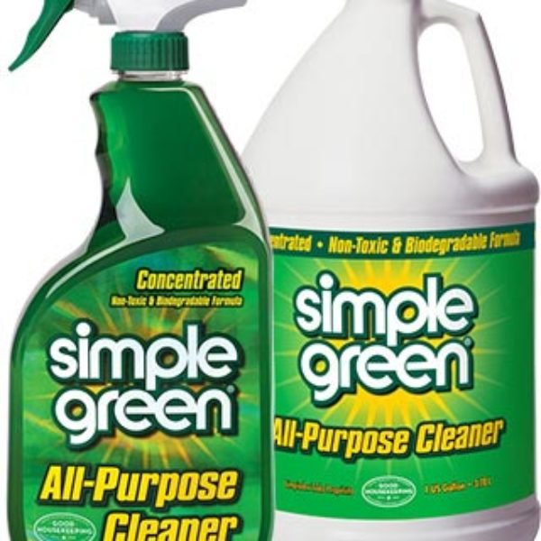 Simple Green Coupons