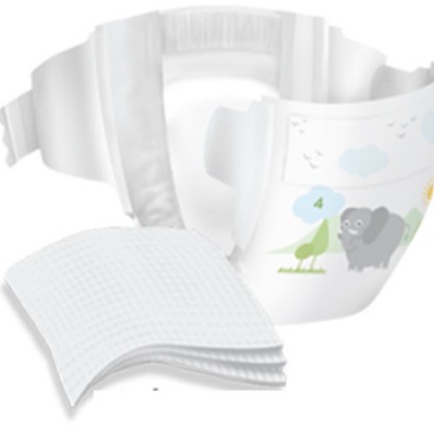 Free Simply Right Diapers & Wipes Samples
