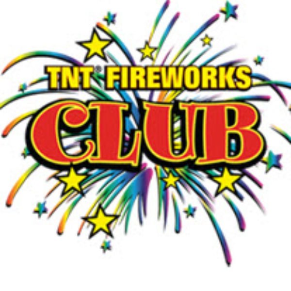 Free TNT Fireworks Package