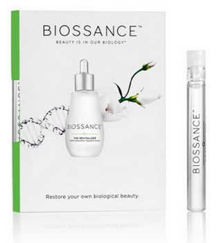 Free Biossance Samples