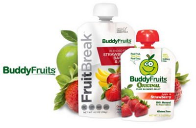 Buddy Fruits: BOGO Free FruitBreak