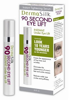 Dermasilk 50% Off Coupon