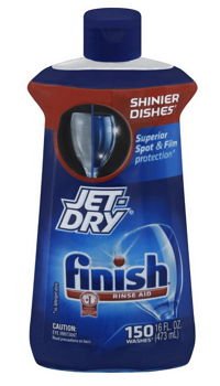 Finish Coupons
