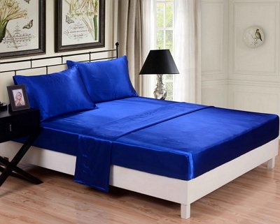 Honeymoon 4PC Sheet Set Only $11.99 (Reg $31.00)