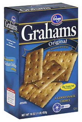 Ralph’s: Free Kroger Graham Crackers Coupon