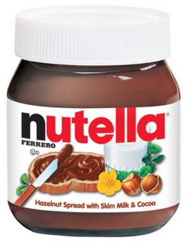 Nutella Coupon
