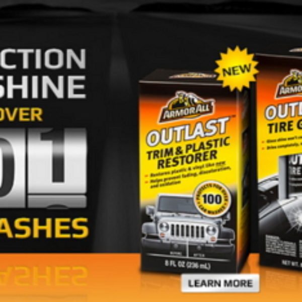 Armour All Coupon « Oh Yes It's Free