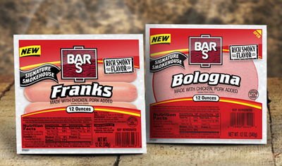 Bar-S: Signature Smokehouse Free After Rebate