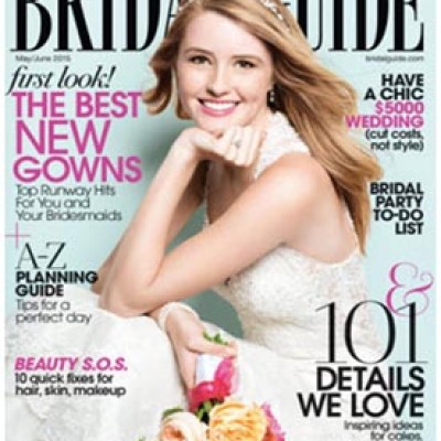 Free Issue of Bridal Guide Magazine