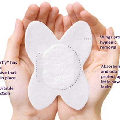 Free Butterfly Pads Samples