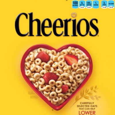 Cereal Coupon Round-Up