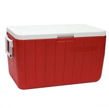 Coleman Performance Cooler, 48-Quart Just $19.99 (Reg $30)