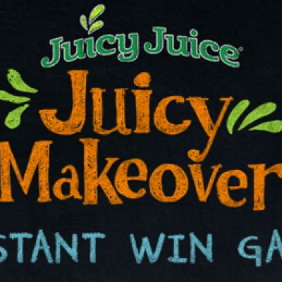 Juice Juice: Win 1 of 4 Shopping Sprees