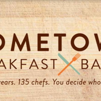 Thomas' Breakfast Battle: Win $10K or Thomas' Products