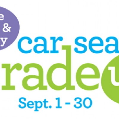Toy's R Us: 25% Off Car Seat W/ Trade-In