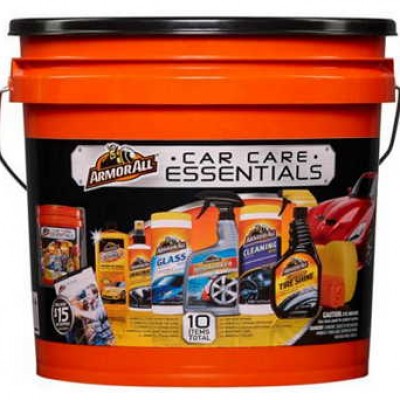 Armor All Gift Pack Bucket Coupon