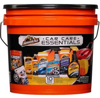 Armor All Gift Pack Bucket Coupon