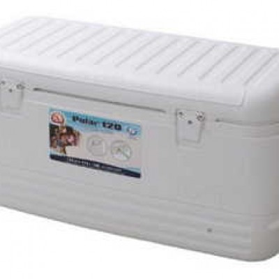 Igloo 120-Quart Polar Cooler Just $46.39 (Reg $94.99) + Free Shipping