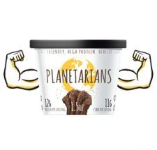 Free Planetarians Snack Samples