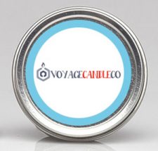 Free Voyage Candle Co Samples