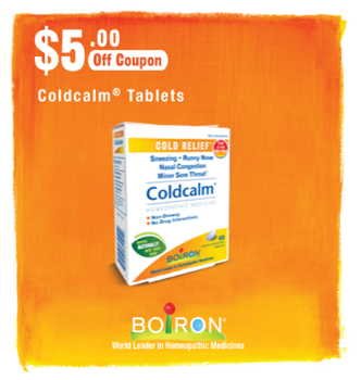 Coldcalm Coupon