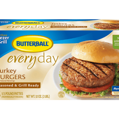 Butterball Turkey Product Coupons