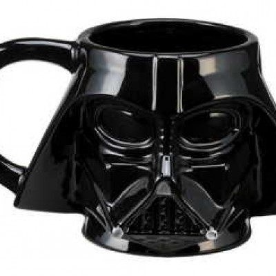 Star Wars Darth Vader Mug Just $13.44 (Reg $19.00)