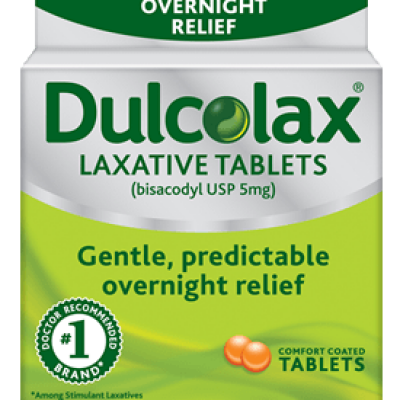 Dulcolax Laxative Coupon