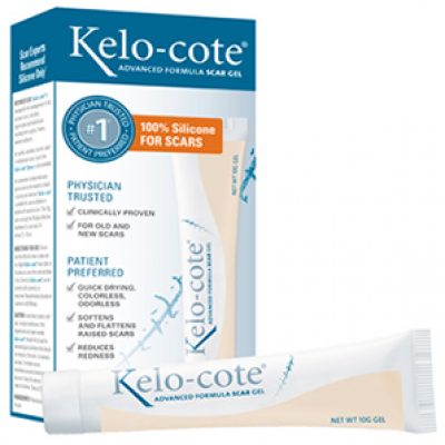 Free Kelo-Cote Samples