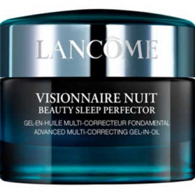Free Lancome Visionnaire Nuit Samples