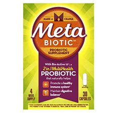 MetaBiotic Coupon