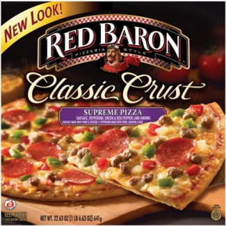 Red Baron Coupons