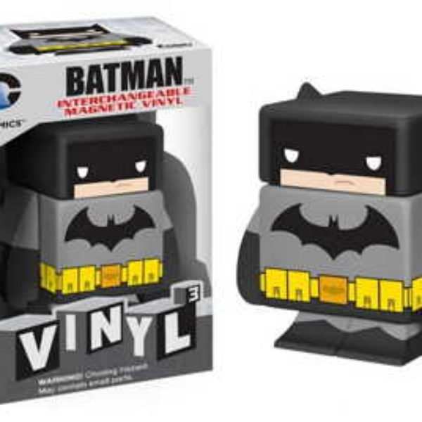 Funko Batman Deal: Only $5.50 (Reg $10.99) + Free Shipping