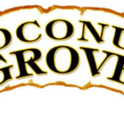 Free Yogurt Cup: Coconut Grove Organic