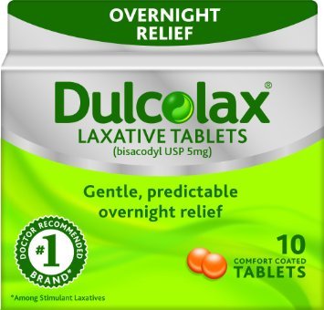 Dulcolax Coupons